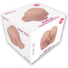 Perfect Toys Masturbateur réaliste Cum Holes Vulve-Anus